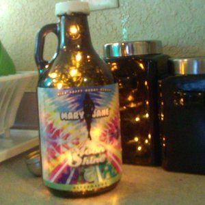MARY JANE MOONSHINE LIGHT UP BOTTLE